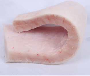 徒河黑豬產品展示